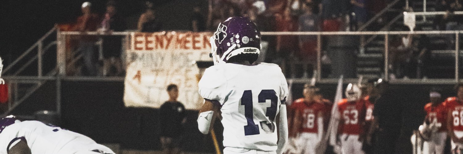 Terrance “TA” Alexander banner