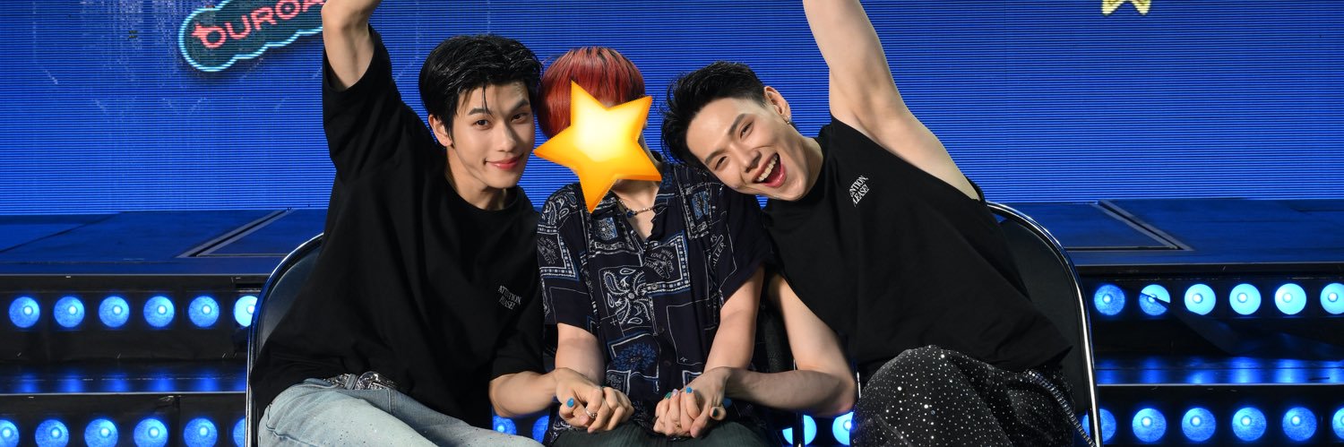 อายะ🌈aya⭐️🦖🚗 banner