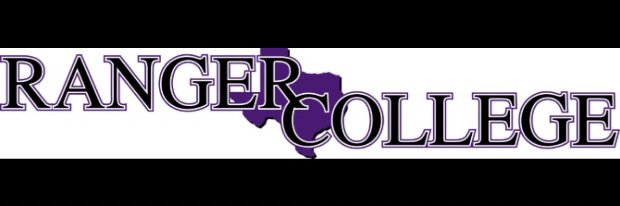 Ranger College Women’s Basketball banner