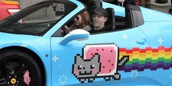MeowingtonsProf's profile banner image