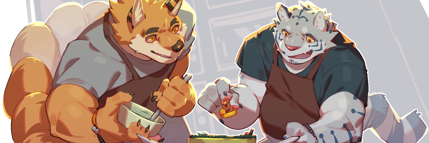 雷尼(Kourney)'s banner