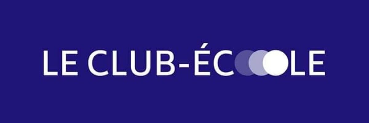 LeClubEcole's profile banner image
