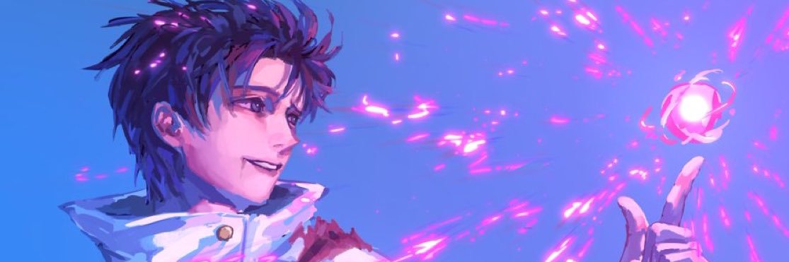 Killua² banner