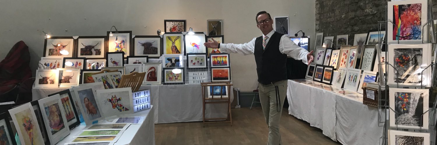 NeilHearn's profile banner image