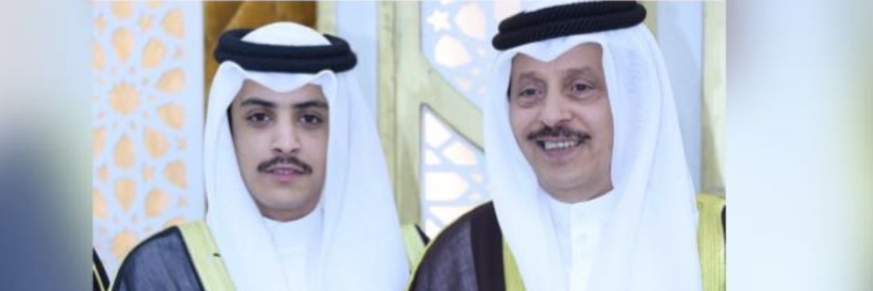 احمد عبدالله علي المعصب banner