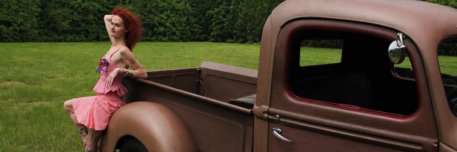 princesslexxiix's profile banner image