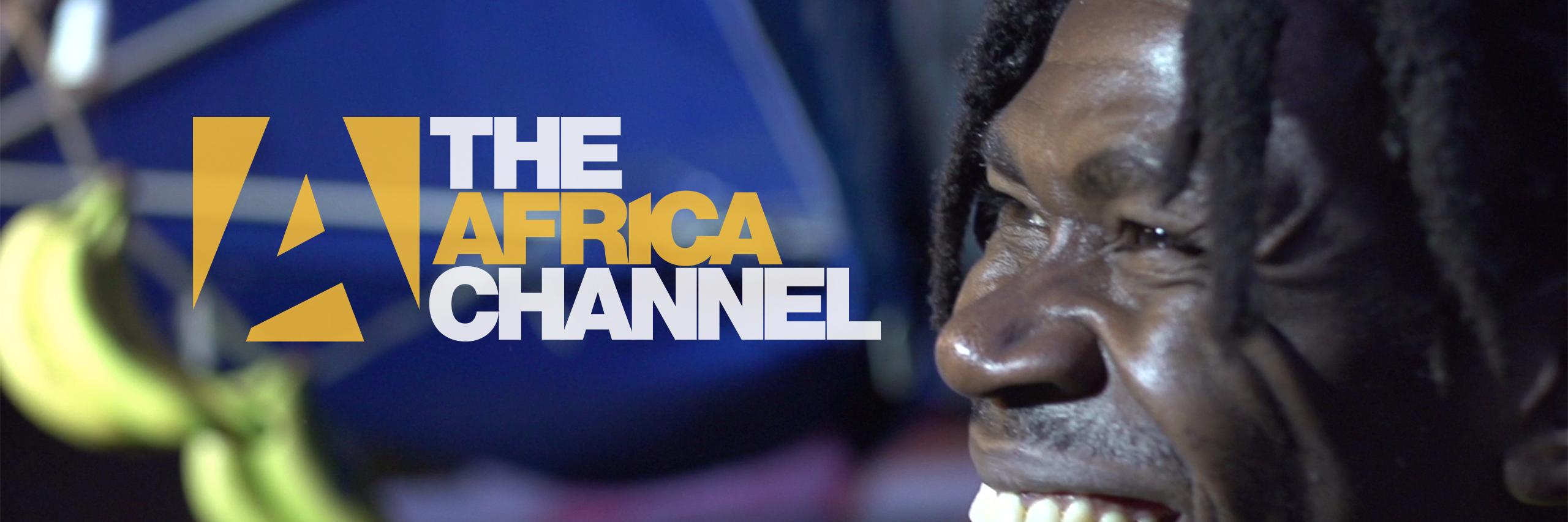 The Africa Channel (@AfricaChannelUK) / Posts / X