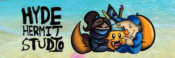 Hydehermitstud1 Profile Banner