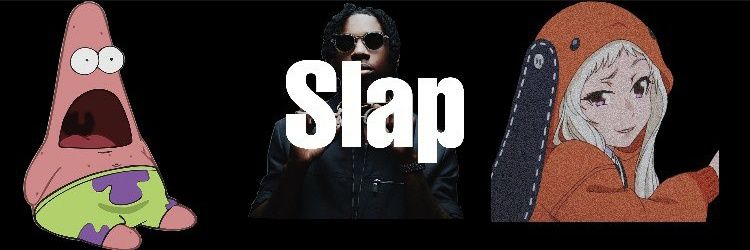 ilySlap banner