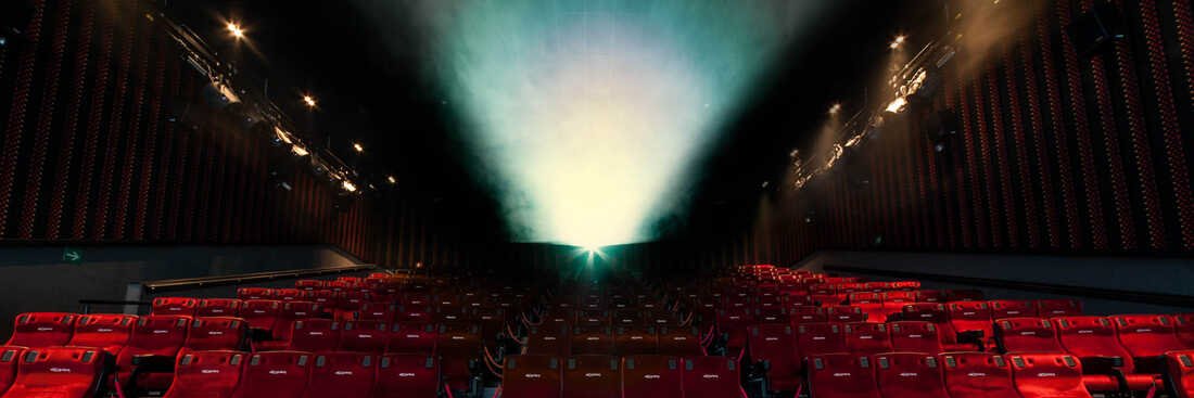 MovieByFlames's profile banner image