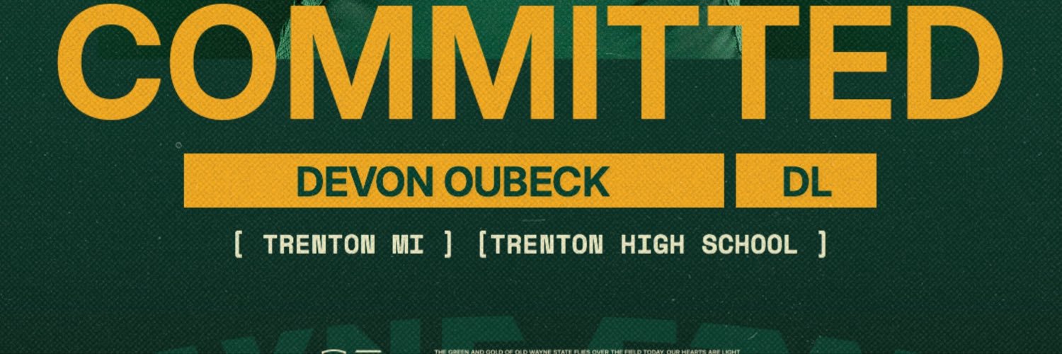 DevonOubeck's profile banner image