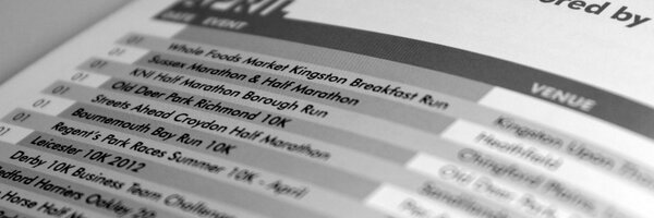 runABCsouth Profile Banner