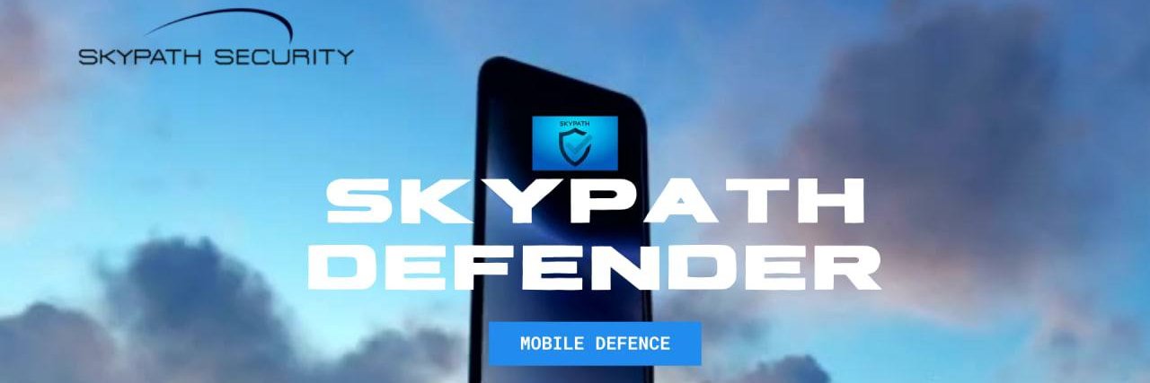 Skypath Security banner