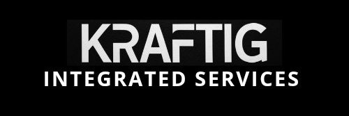 KRAFTIG banner