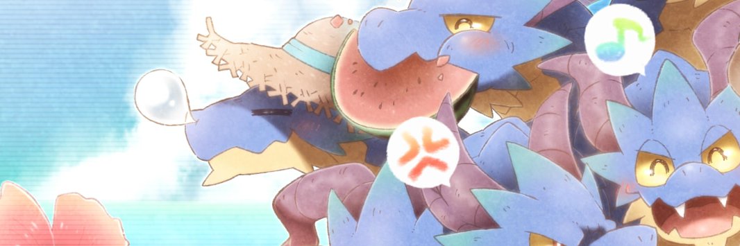 salachan13's profile banner image