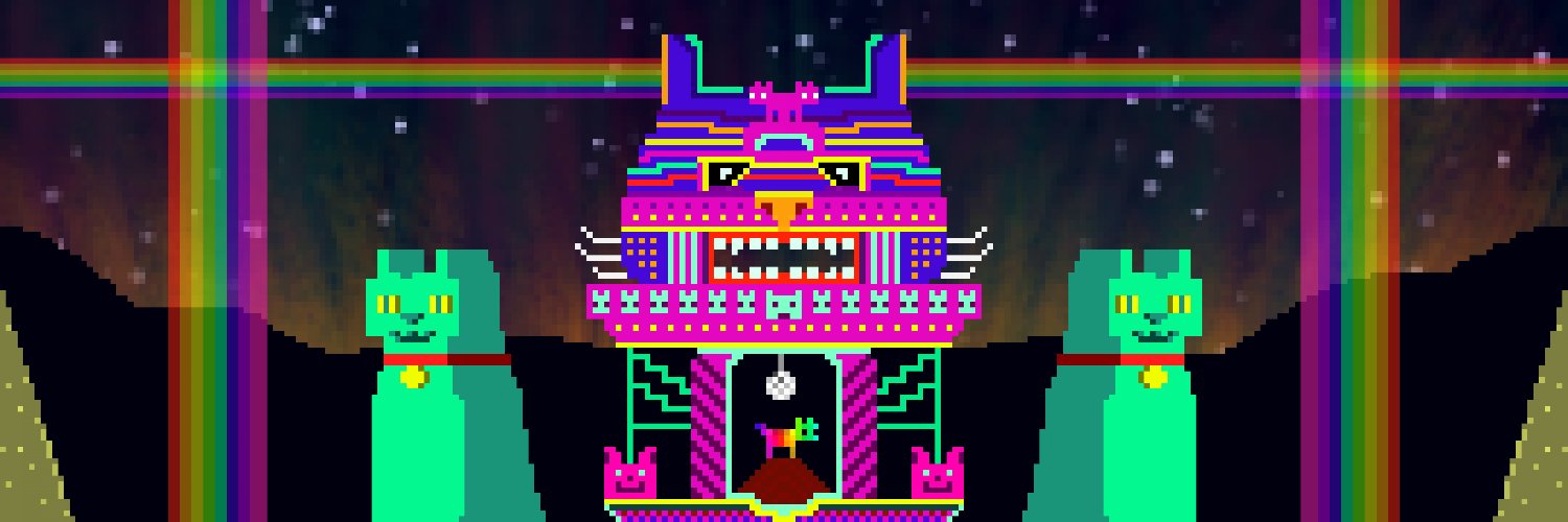 GeoCats banner