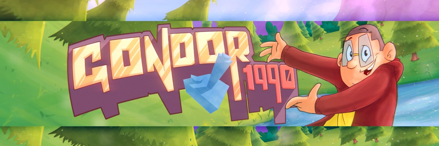Gondor1990's profile banner image