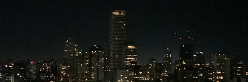 bepeisor's profile banner image