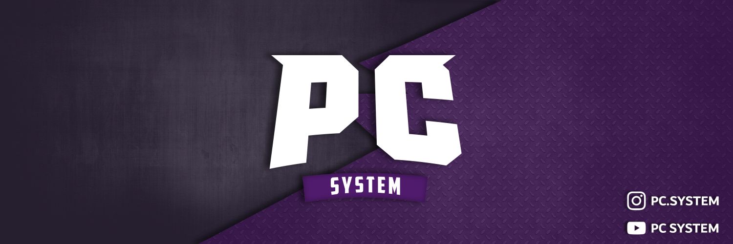 PC SYSTEM | نظام الكمبيوتر banner