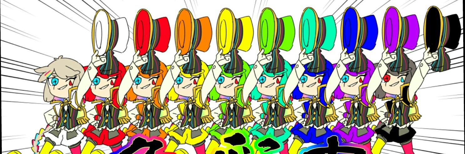 KADAI010's profile banner image