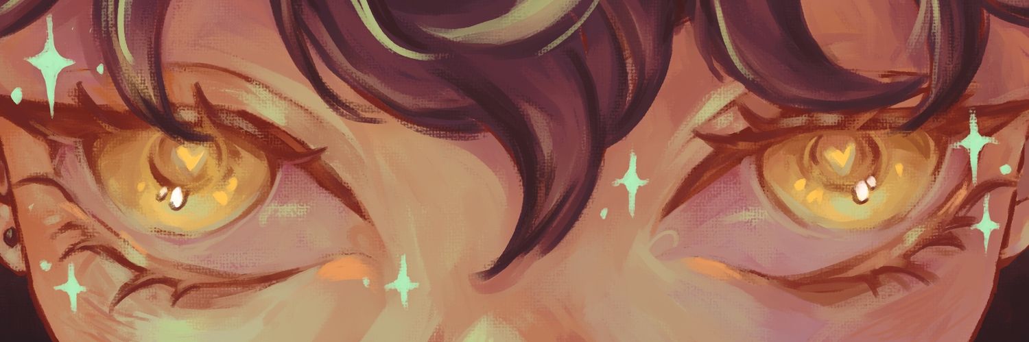 Elly 👁👁 banner