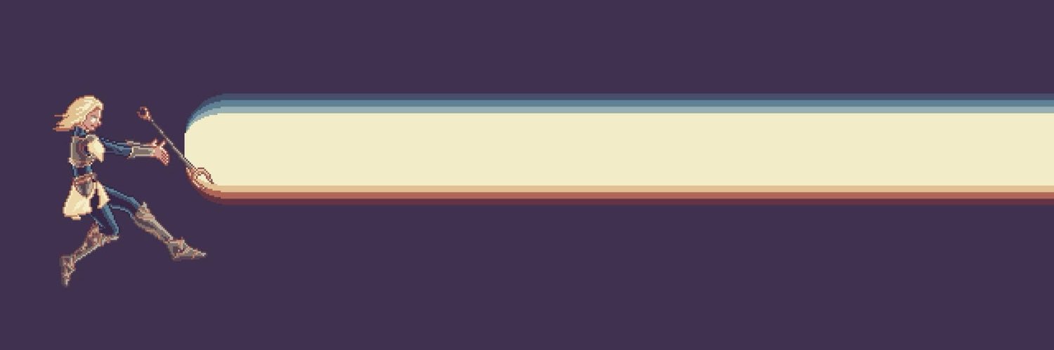 Chanel 💜 banner
