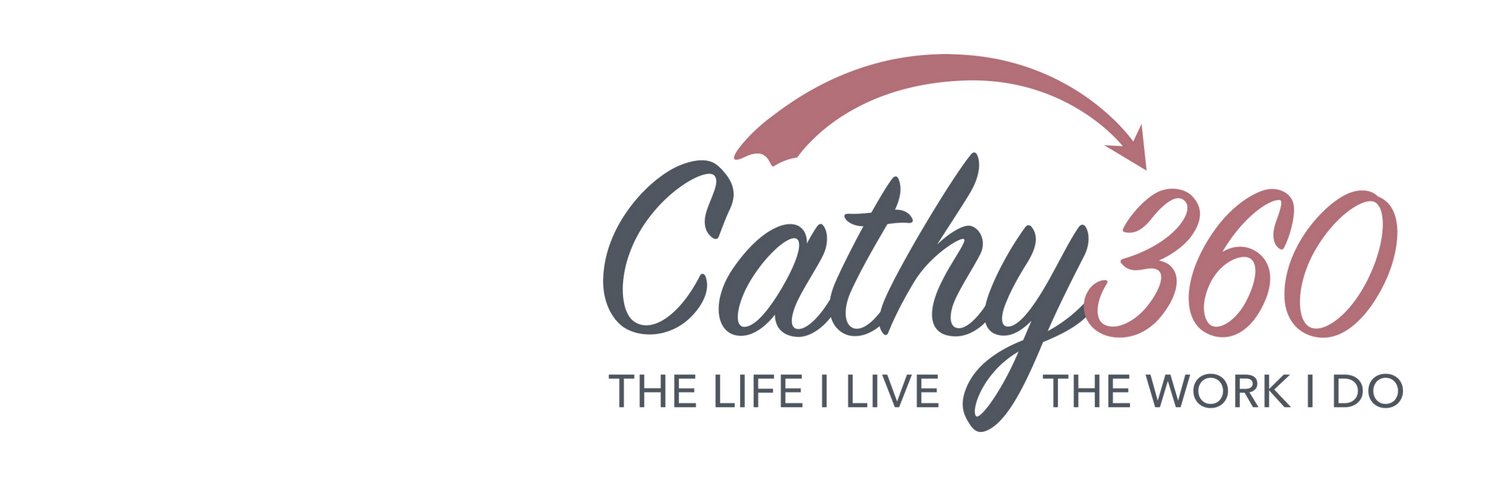 Cathy Tilton banner