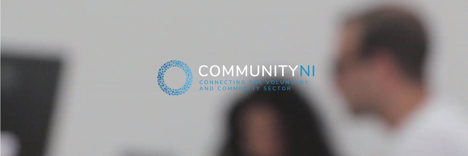 CommunityNI Profile Banner