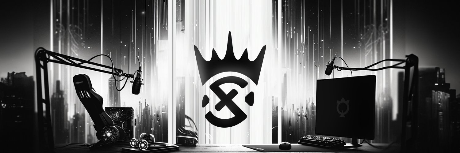 XSET Queens banner