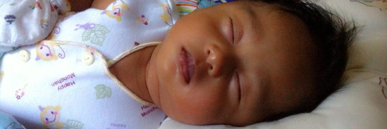 Rizka Chika R banner