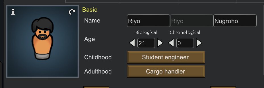 riy00ho's profile banner image