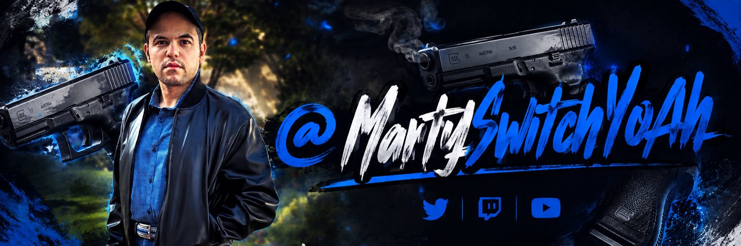 Marty Maitland banner