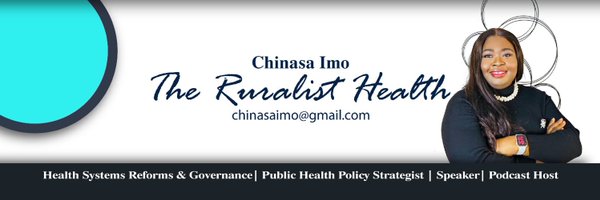 Ruralist_Health Profile Banner