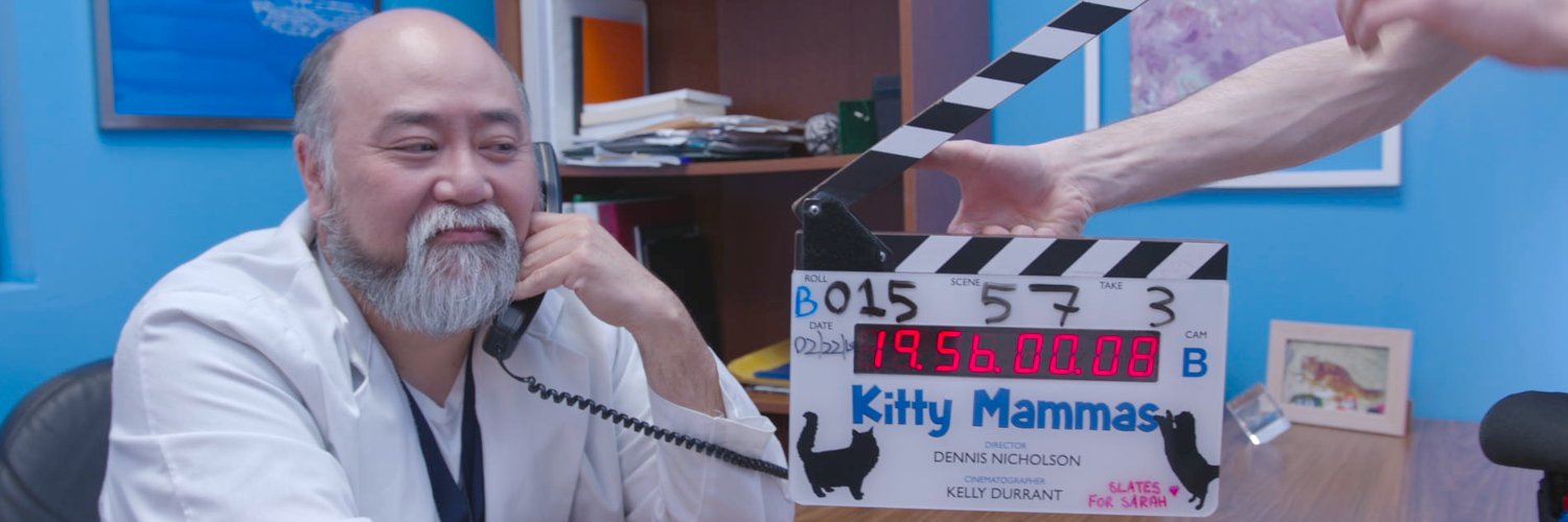 KittyMammas's profile banner image