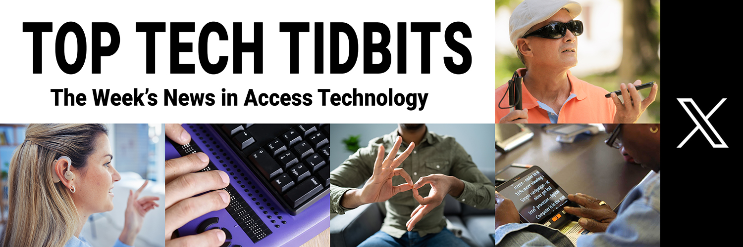 Top Tech Tidbits's banner