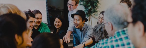 OpenIDEO Profile Banner