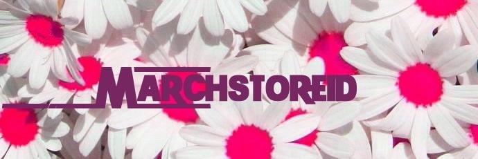 marchstoreID's profile banner image