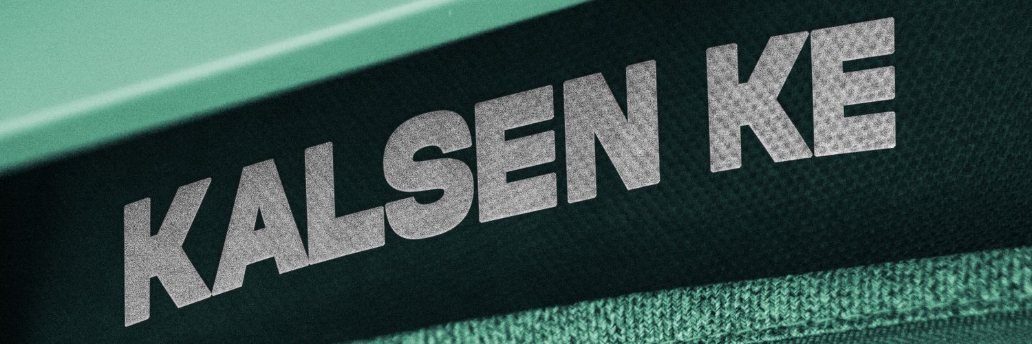 Kalsen ke banner