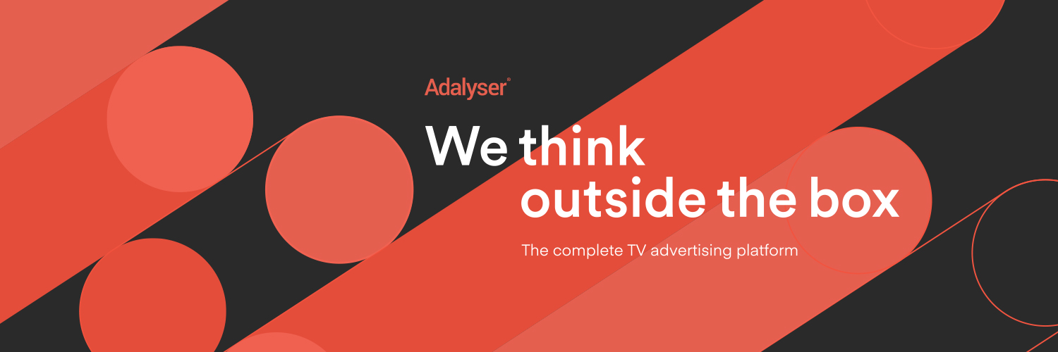 adalyser's profile banner image