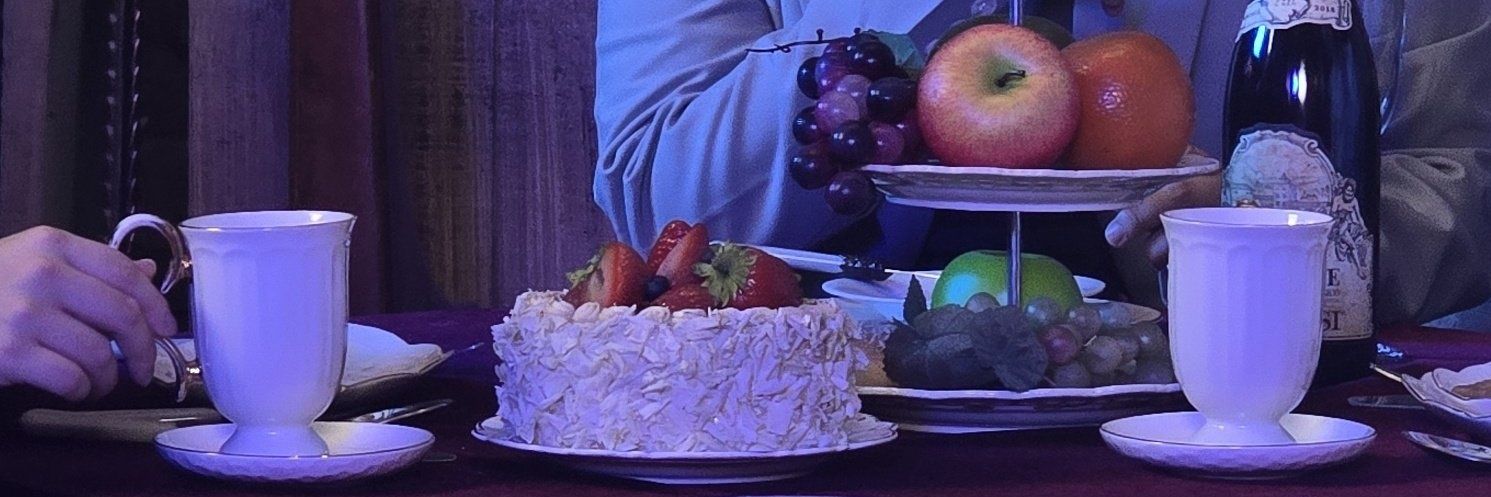 fayeperaya's profile banner image