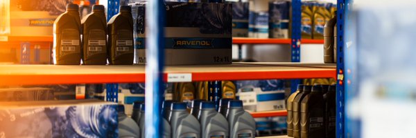 RAVENOLUK Profile Banner