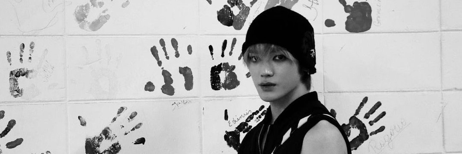 TAEYONG 🐉 NAVY ERA's banner