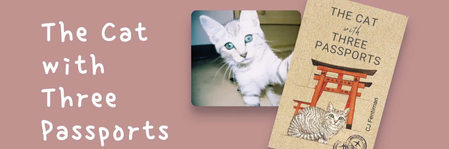 CJFentiman's profile banner image