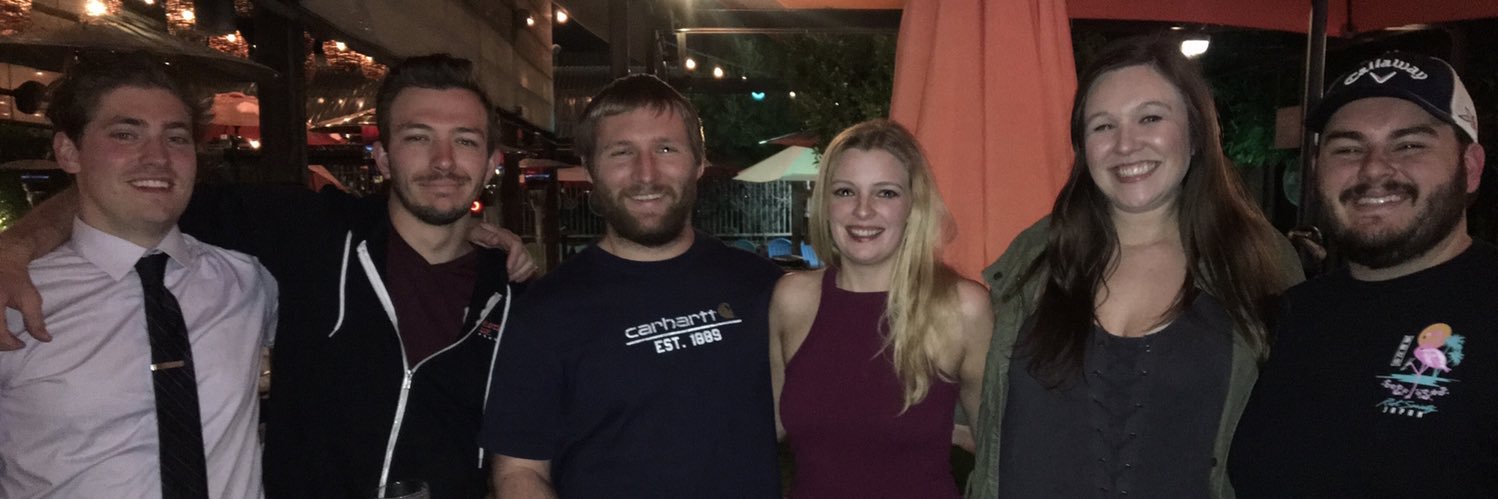 Reillyt7003's profile banner image