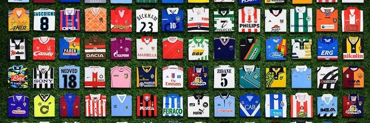 Vintage Sport's banner