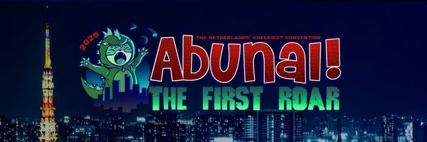 abunaicon Profile Banner