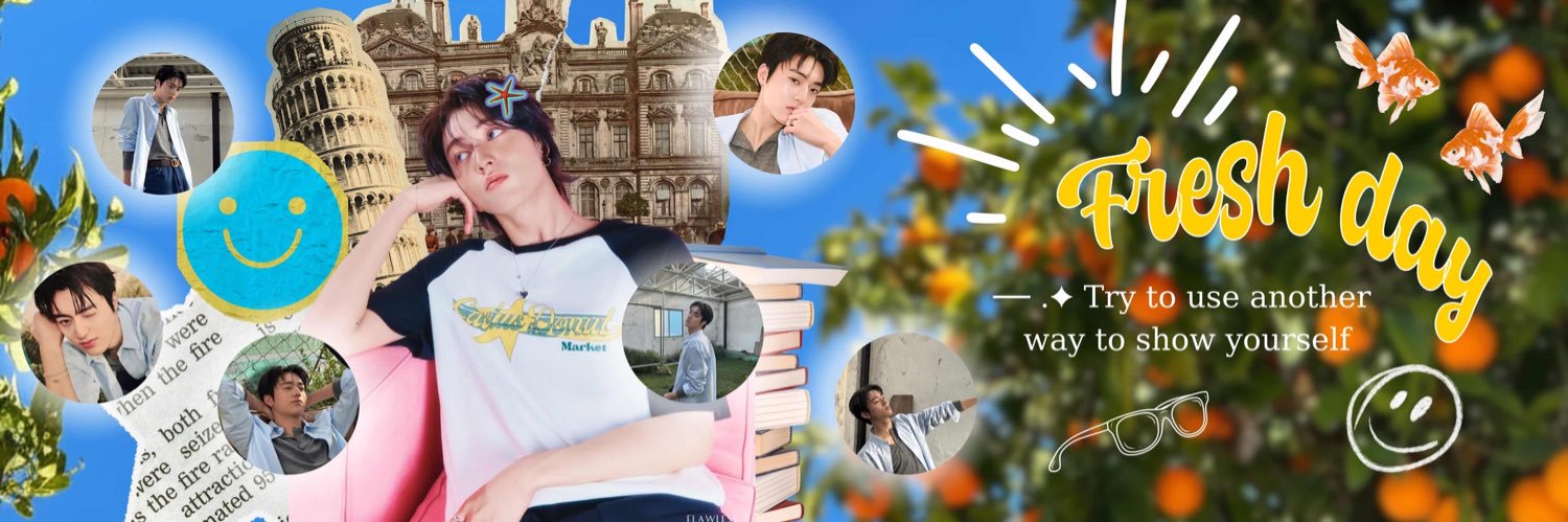 zhrsweety's profile banner image