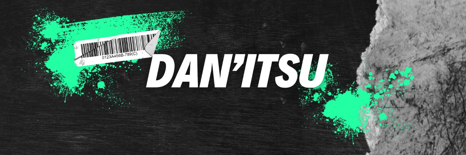 Dan’Itsu ⚡️ banner