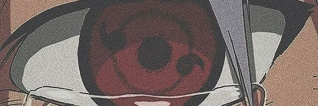 P banner
