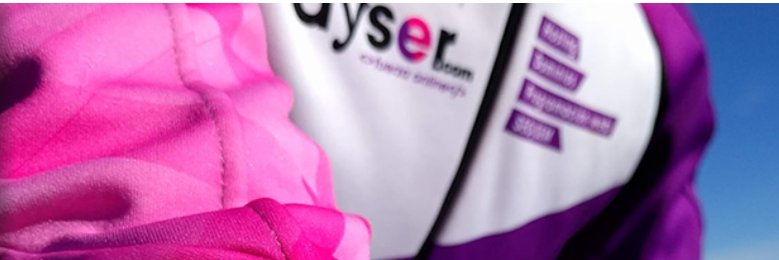 aysercom's profile banner image